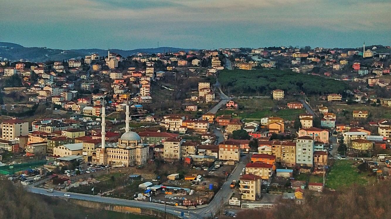 Çavuşbaşı Çilingir