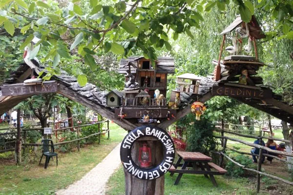 Polonezköy Çilingir