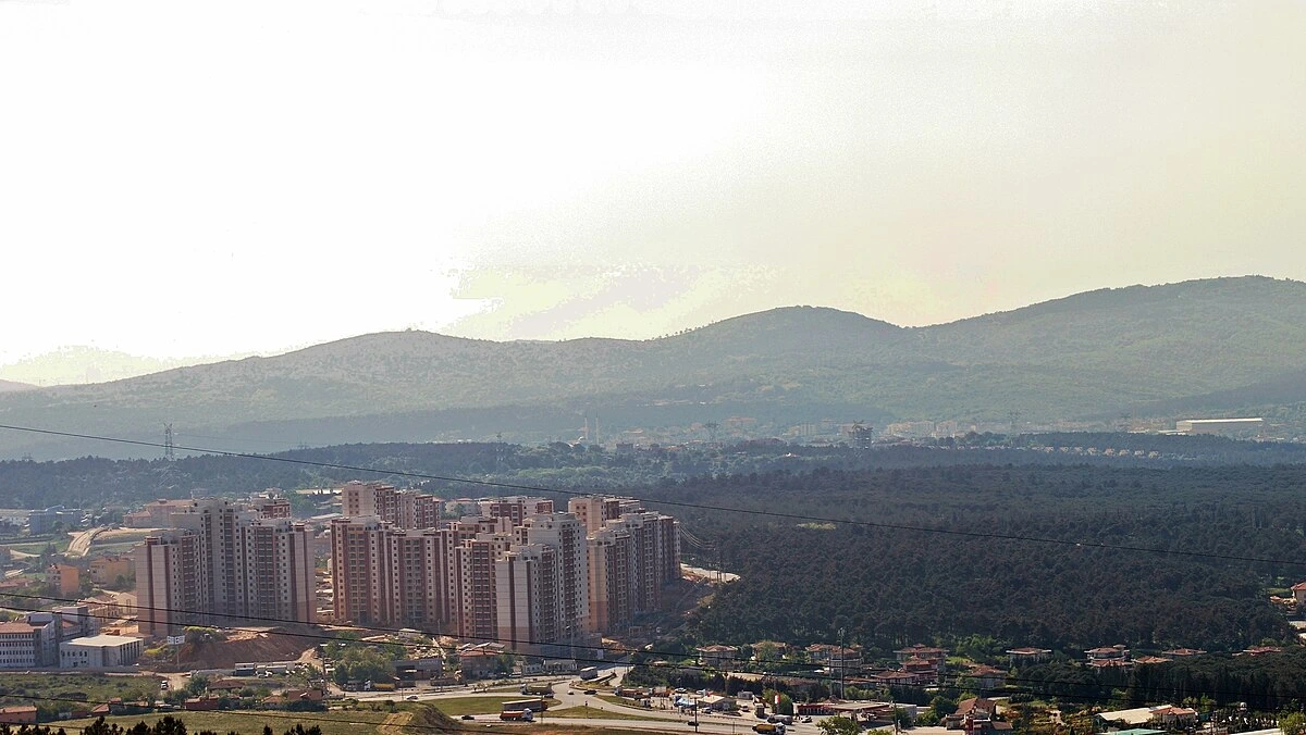 Alemdağ Çilingir