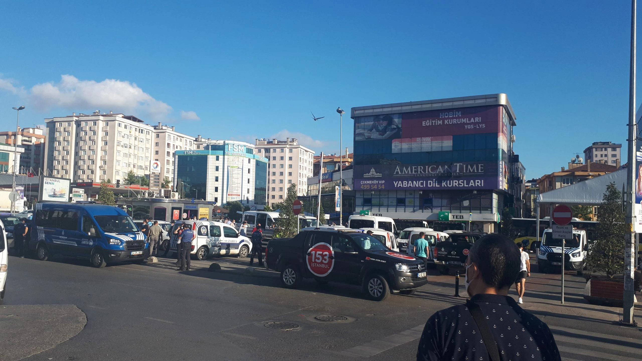 Taşdelen Çilingir
